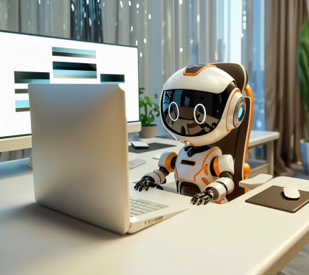 AI chatbot and virtual assistant solutions for modern businesses