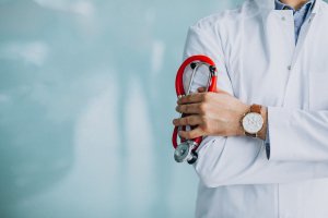 Healthcare and clinics placeholder image