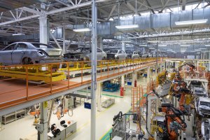 Manufacturing and industrial placeholder image