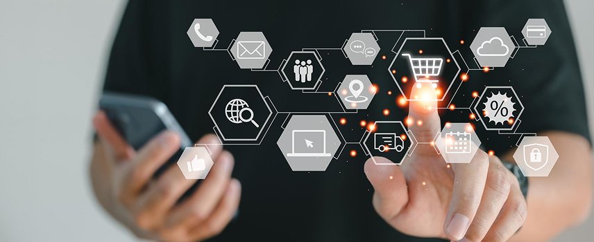 Connected product development services for smart devices and IoT products