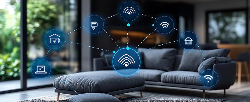 IoT security and compliance services for connected environments