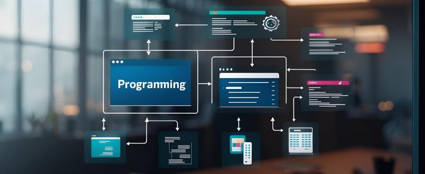 Custom software development services for business systems