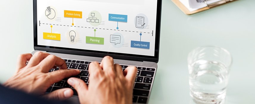 Portal development services for secure business portals