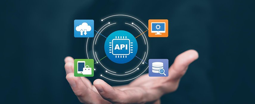 API integration services for connected business systems