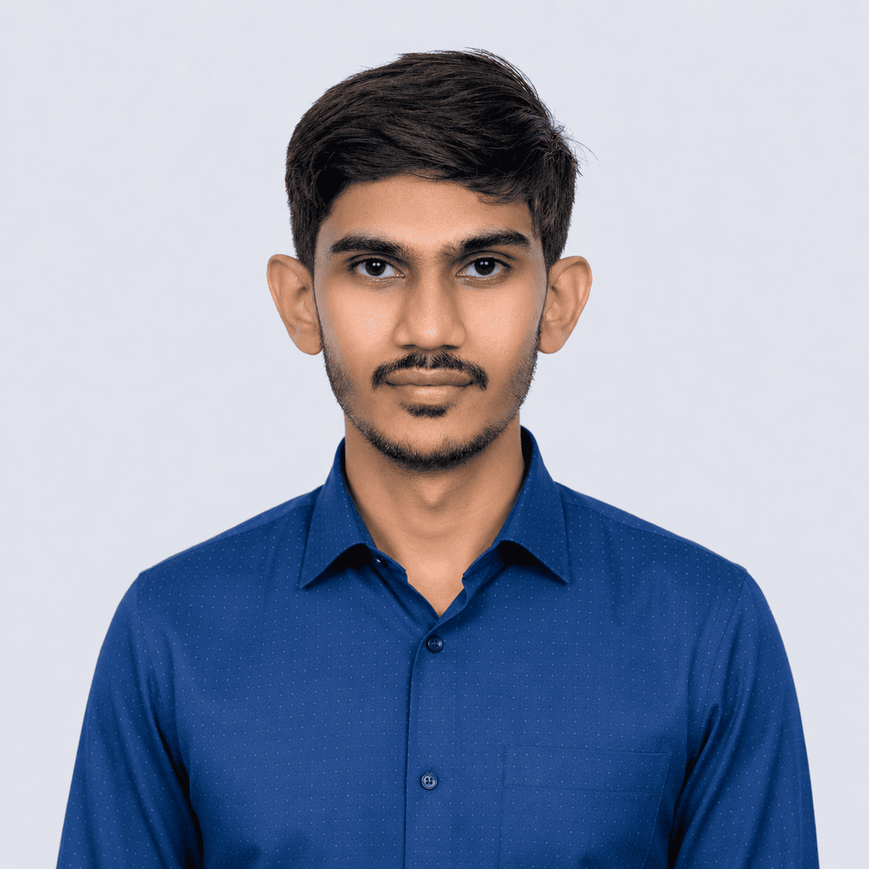 Mr. Utkarsh Patel